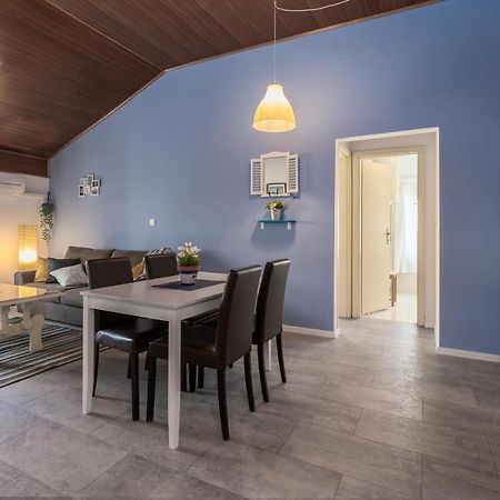 Nina Deluxe Superior 5 Star Apartment, Your Piece Of Heaven By The Sea & Park Novigrad  Exterior photo