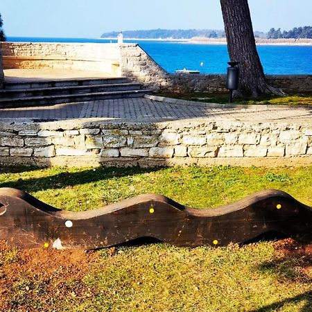 Nina Deluxe Superior 5 Star Apartment, Your Piece Of Heaven By The Sea & Park Novigrad  Exterior photo