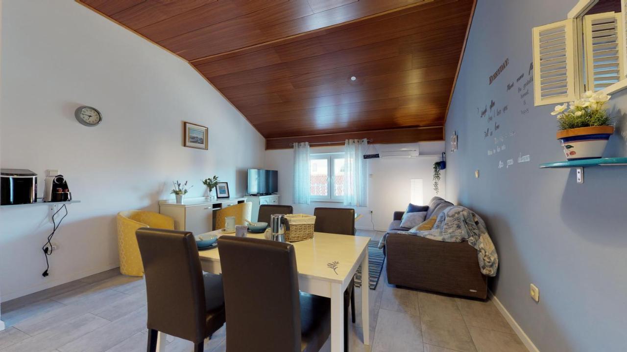 Nina Deluxe Superior 5 Star Apartment, Your Piece Of Heaven By The Sea & Park Novigrad  Exterior photo