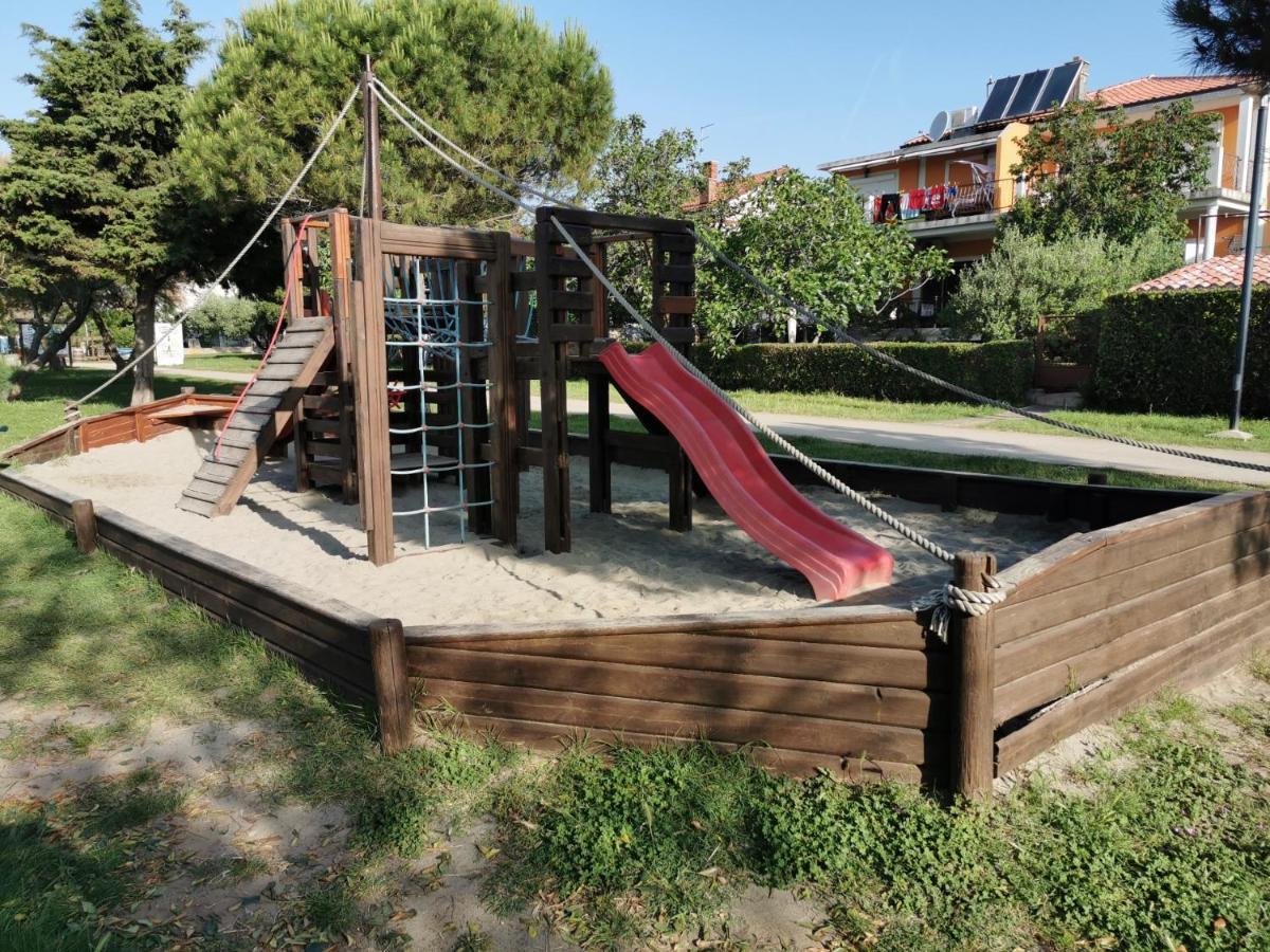 Nina Deluxe Superior 5 Star Apartment, Your Piece Of Heaven By The Sea & Park Novigrad  Exterior photo