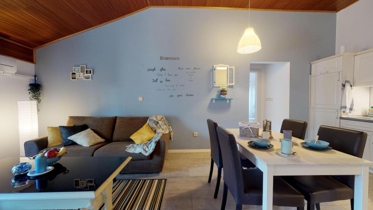 Nina Deluxe Superior 5 Star Apartment, Your Piece Of Heaven By The Sea & Park Novigrad  Exterior photo