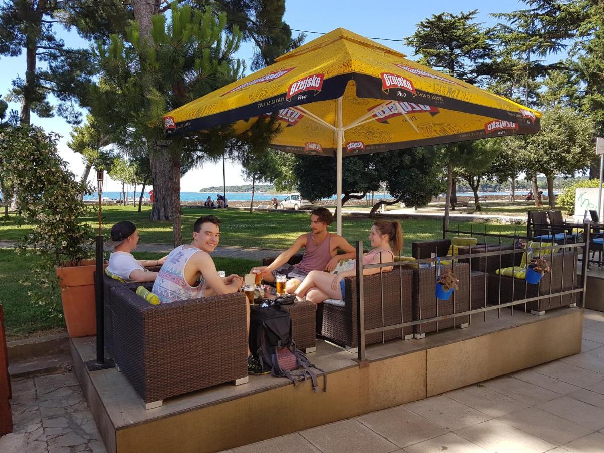 Nina Deluxe Superior 5 Star Apartment, Your Piece Of Heaven By The Sea & Park Novigrad  Exterior photo