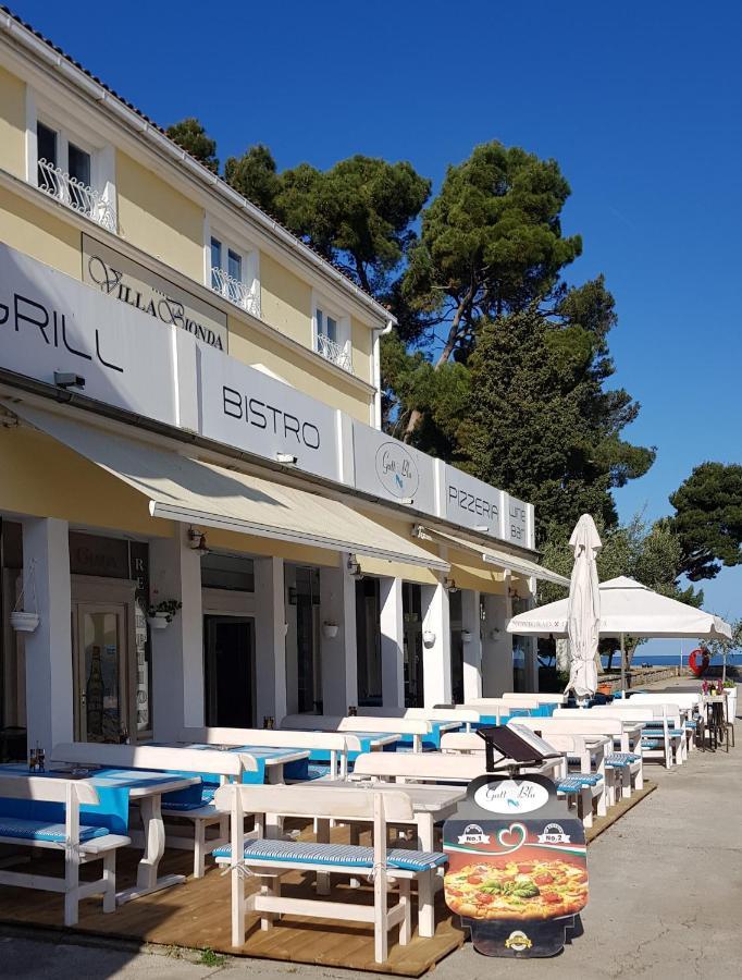 Nina Deluxe Superior 5 Star Apartment, Your Piece Of Heaven By The Sea & Park Novigrad  Exterior photo