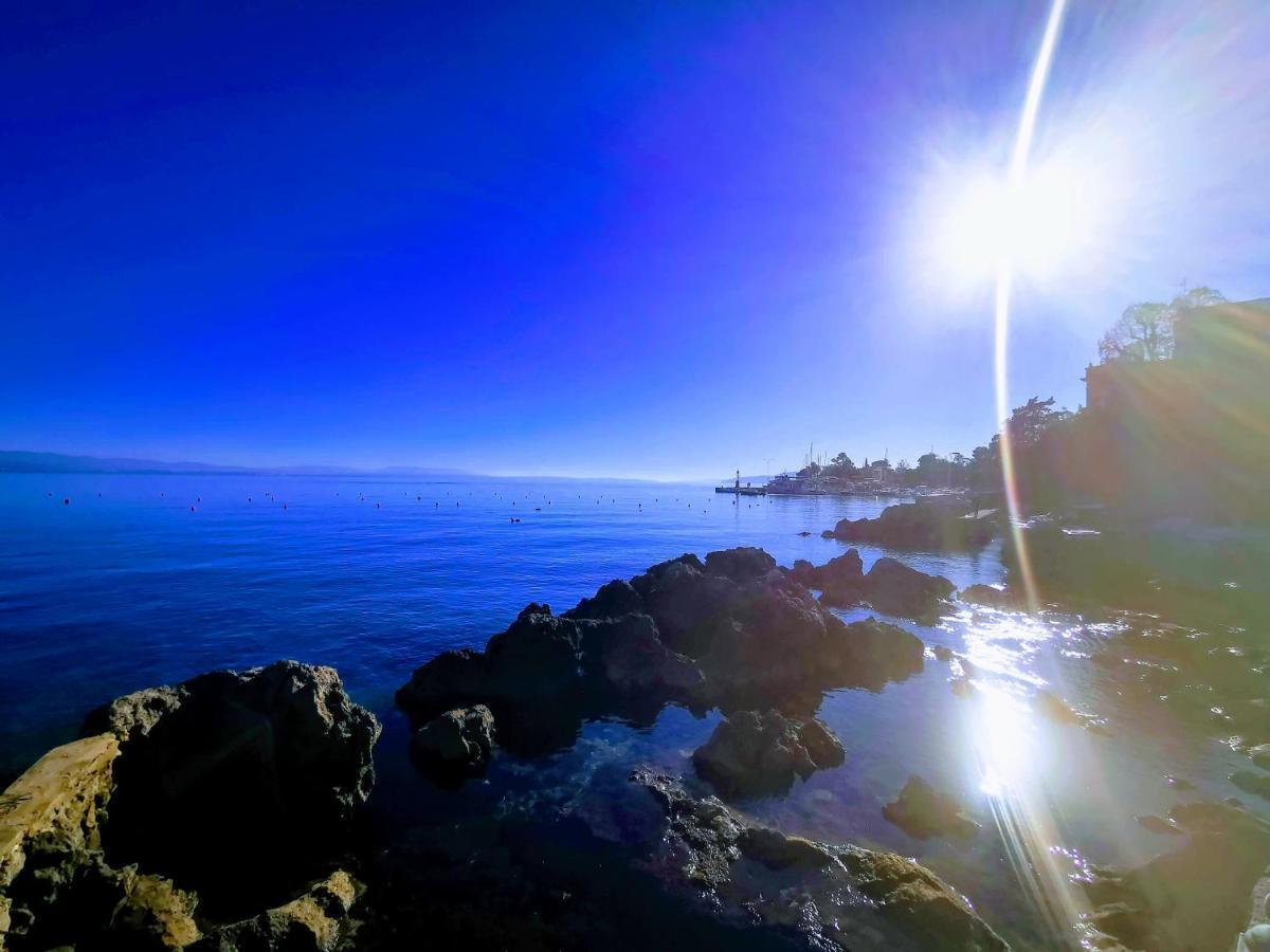 Nina Deluxe Superior 5 Star Apartment, Your Piece Of Heaven By The Sea & Park Novigrad  Exterior photo