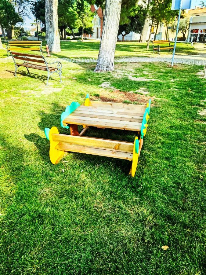Nina Deluxe Superior 5 Star Apartment, Your Piece Of Heaven By The Sea & Park Novigrad  Exterior photo